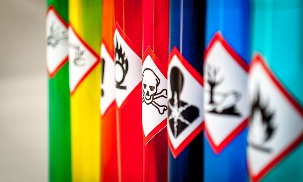 Global Summit in Geneva Tackles Growing Threat of Hazardous Chemicals
