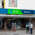 KCB Doubles Green Loans Disbursement to KES 53 billion