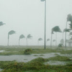 Strong Winds to Hit 15 Kenyan Counties This Weekend