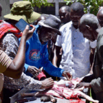 Traditional Weather Forecasting by Samburu Elders Matches Modern Science