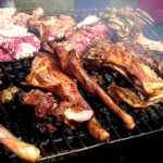 Men’s Love for Nyama Choma and Cars Increase their Carbon Footprints More than Women