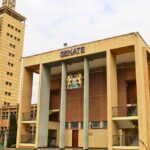 Kenya’s Climate Commitment Questioned as MPs Slash County Funding by 50%