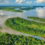 River Congo Found to Be 560km Longer Than Thought