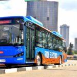 Roam Leads Africa’s Green Mobility Shift