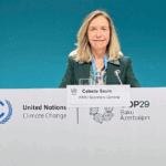 Climate Change takes Extreme Toll on African Countries, UN Reports
