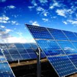 Scientists Create Ultra-Thin Solar Panels 1,000 Times More Efficient