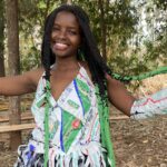 Kenyan Girl to Hug Amazon Tree for 72 Hours Ahead of COP30 in Brazil