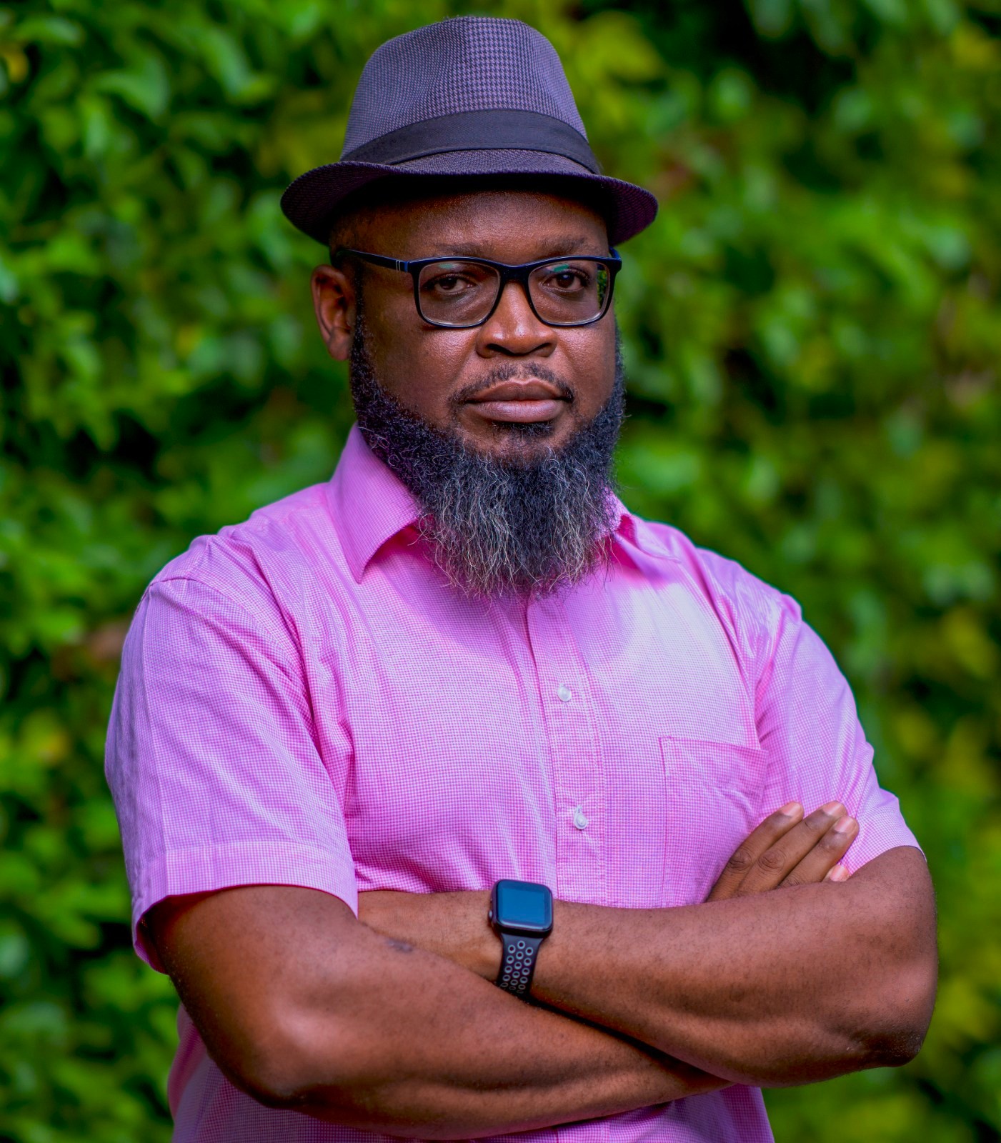 Neville Ng'ambwa