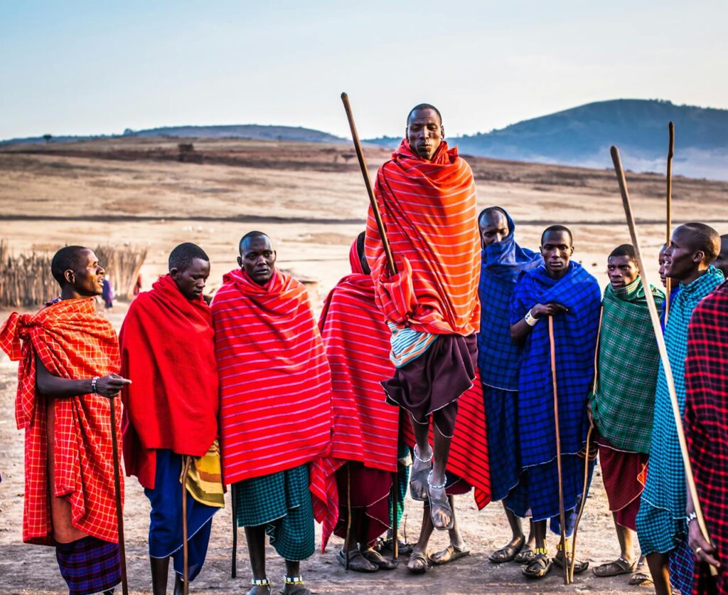 UN Calls for Inclusion of Indigenous People in Climate Change Solutions