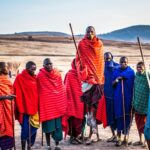 UN Calls for Inclusion of Indigenous People in Climate Change Solutions