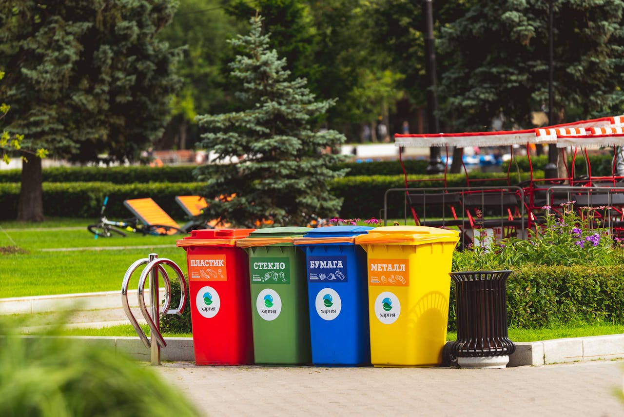 New Waste Regulations Spark Environment Sustainability Hopes