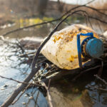 Drain Socks To Turn the Tide Against Plastic Pollution in Kenya
