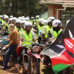 Boda Boda Riders Turn Forest Guardians in Kenya Conservation Shift