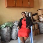 Women Leading the Charge in Clean Energy Adoption