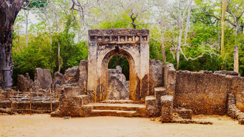 Unlocking Kenya’s Heritage for Economic Growth