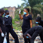 Turning Waste to Wealth with Methane Munching Microbes in Nigeria