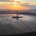Redstone Solar Plant Powers a Greener South Africa