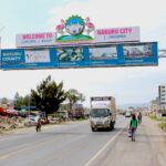 Nakuru Rolls out 22 Smart Sensors to Tackle Worsening Air Quality