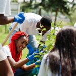 Greening Kenya’s Future Through Skills for Climate Resilience