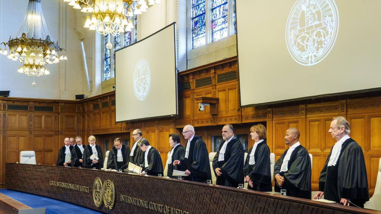 Landmark ICJ Climate Ruling and Its Impact on Africa and Kenya