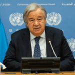 The Fossil Fuel Era Is Ending, UN Chief Calls for Urgent Action Ahead of COP30