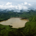 Lake Nyos The Night It Breathed Death