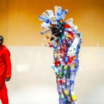 Waste Pickers Use Theatre to Push for Justice in Global Plastics Treaty