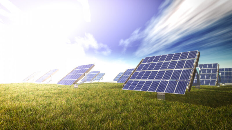 How Renewable Energy is Bringing Down Electricity Costs for Millions in East Africa