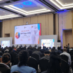 Global Climate Adaptation Push Gains Momentum as NAP Expo 2025 Opens in Lusaka