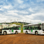 E-Mobility Accelerates in East Africa