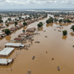 UNEP Sounds Alarm on Floods and Toxic Pollution in Kenya
