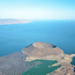 Climate Change Threatens Cradle of Humankind