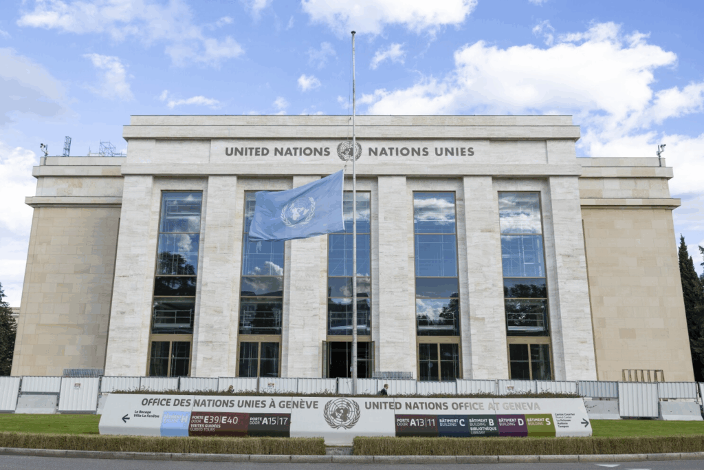 Plastics Treaty Talks Face Collapse as Nations Fail to Break Deadlock