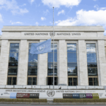 Plastics Treaty Talks Face Collapse as Nations Fail to Break Deadlock