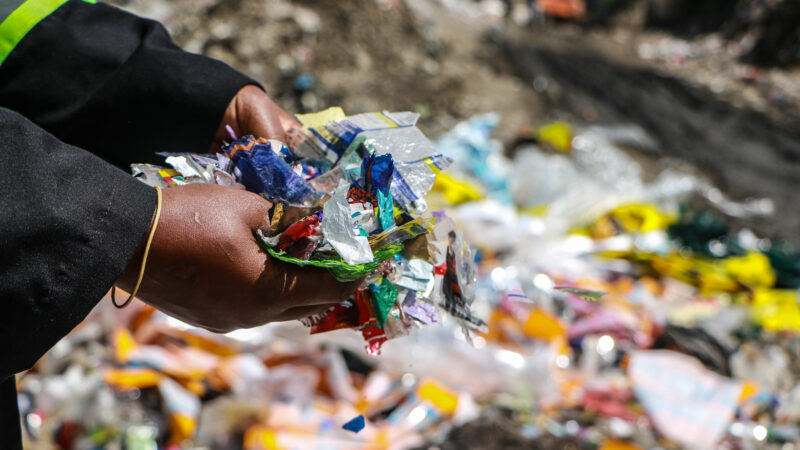 From Dandora to Geneva: The Global Fight Over Kenya’s Plastic Waste