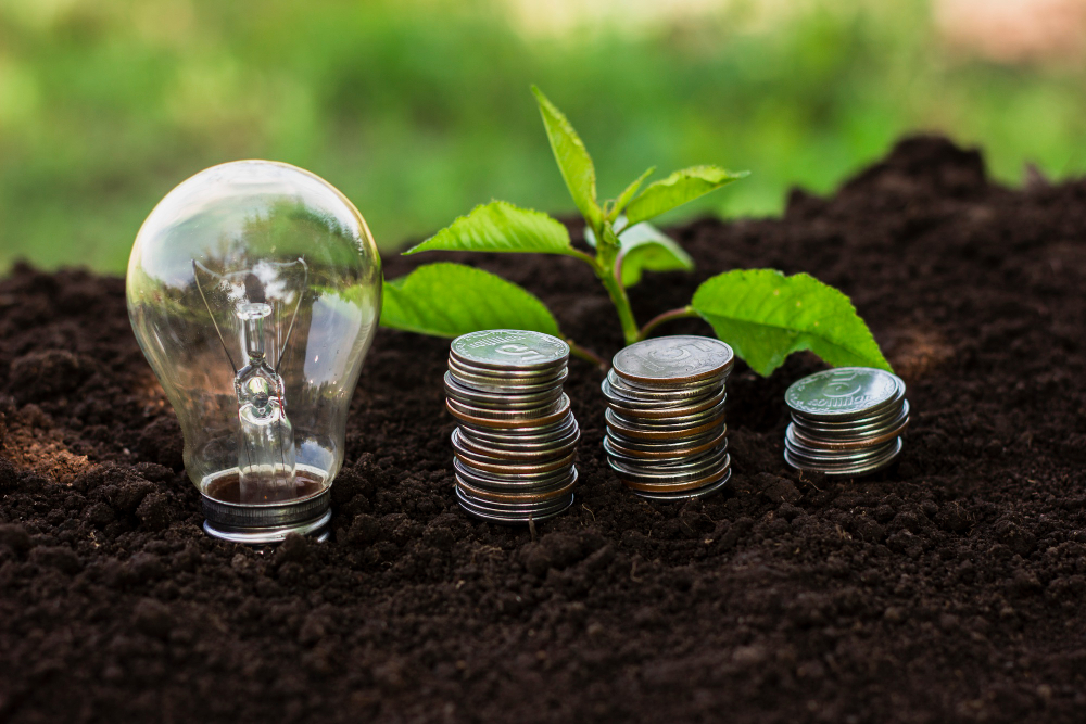 Time for Pension Funds to Bet on Climate-Smart Solutions