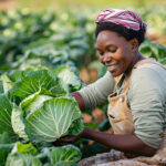Climate Smart Financing Help Farmers Reduce Post Harvest Losses