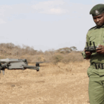 Drones Usher New Dawn in Taming Human-Wildlife Conflict