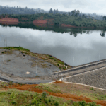 Nairobi Water Crisis and the Push for Nature Based Solutions