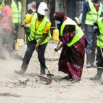 Lunga Lunga Residents Lead Nairobi Air Pollution Fight