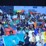 Youth Climate Solutions at ACS2