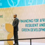 African Startups Gain Boost from $150 Billion Green Finance Push