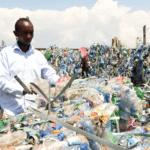 Kenya to Lead Plastic Pollution Eradication Programme