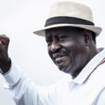 Raila Odinga Remembered for Courageous Environmental Leadership in Kenya