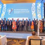 Kenya Launches Climate and Health Strategy to Protect Communities Ahead of COP30