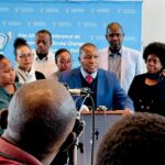 Africa Unites for Climate and Health Action at Pan-African Conference in Nairobi