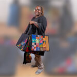 Turning Textile Waste into Hope and Green Change