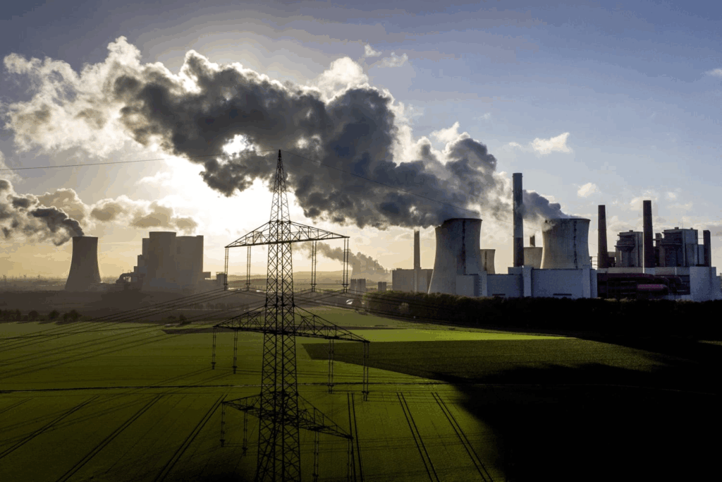 What Record Carbon Levels Mean for Kenya and the World