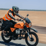Africa Drives Forward in Green Mobility with Solar Powered E-Bikes