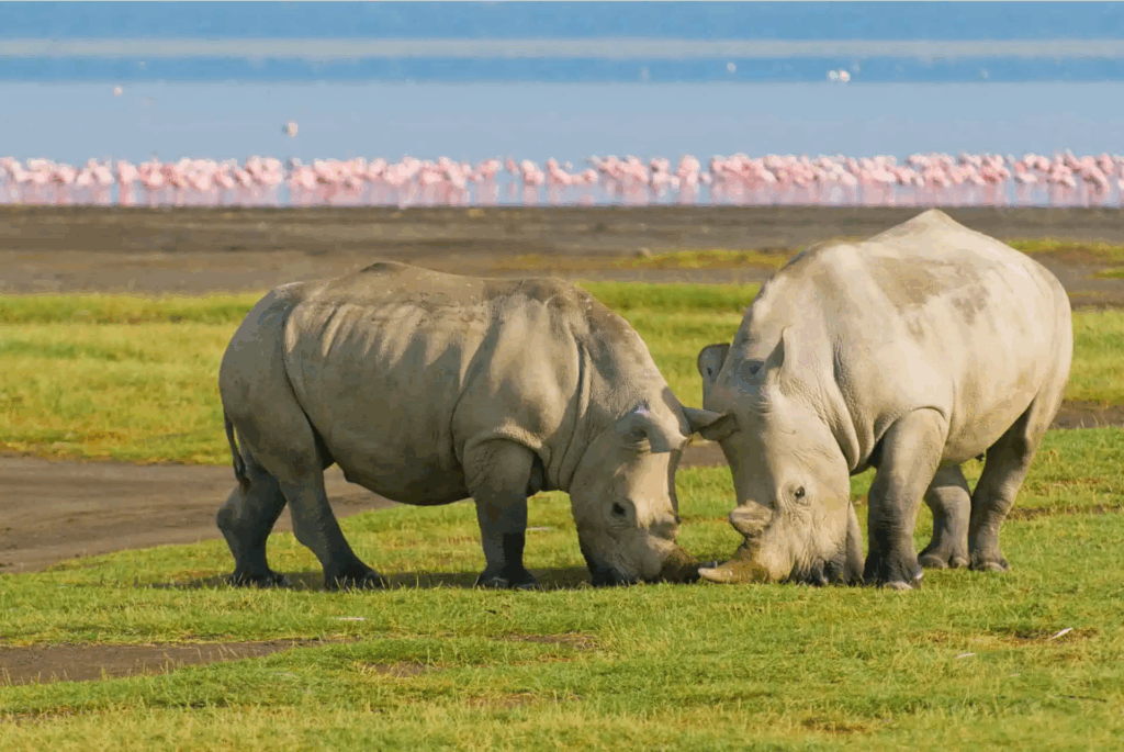 Kenya Wildlife Act 2025 Empowers Communities and Strengthens Conservation